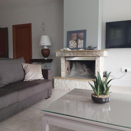 Villa Marilena Нафпактос Экстерьер фото